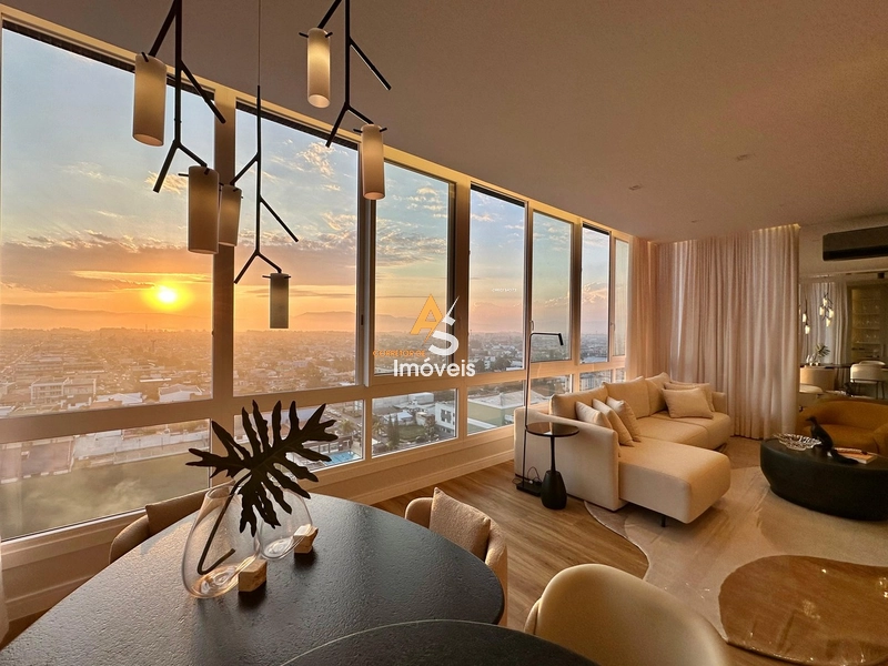 APARTAMENTO A VENDA : ALTO PADRÃO!!!: 3ª foto da galeria de imagens do imóvel