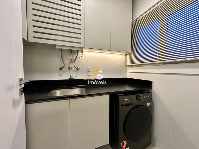 APARTAMENTO A VENDA : ALTO PADRÃO!!!: 12ª foto da galeria de imagens do imóvel