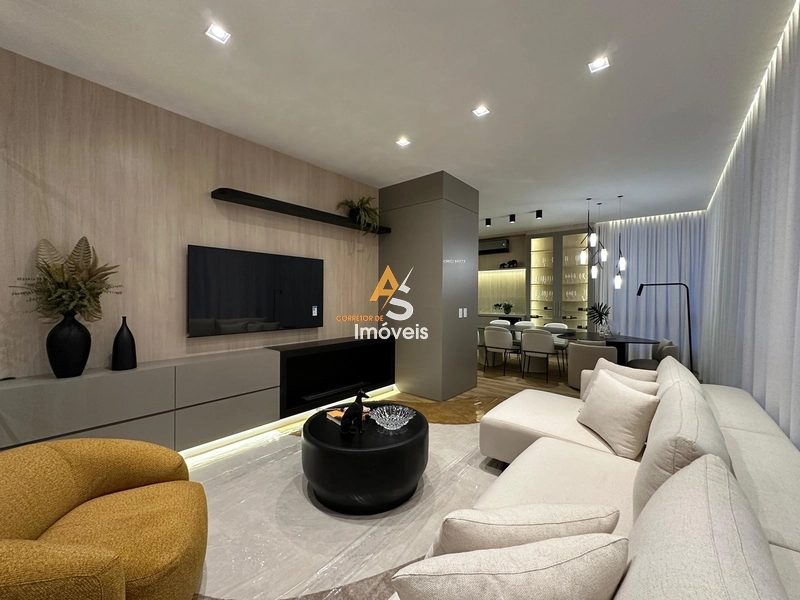 APARTAMENTO A VENDA : ALTO PADRÃO!!!: 13ª foto da galeria de imagens do imóvel