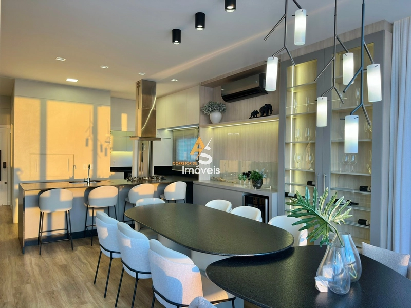 APARTAMENTO A VENDA : ALTO PADRÃO!!!: 7ª foto da galeria de imagens do imóvel