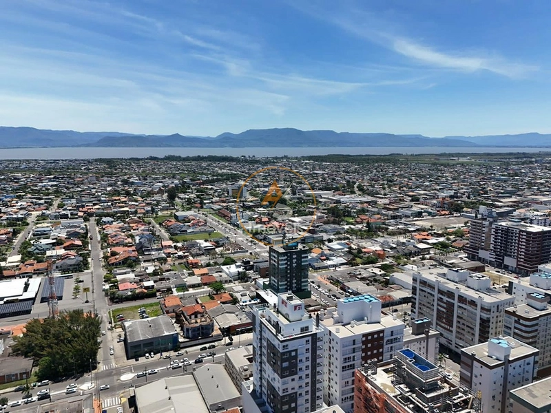 APARTAMENTO BAIRRO NAVEGANTES FINAMENTE MOBILIADO E DECORADO INFRA COMPLETA: 38ª foto da galeria de imagens do imóvel