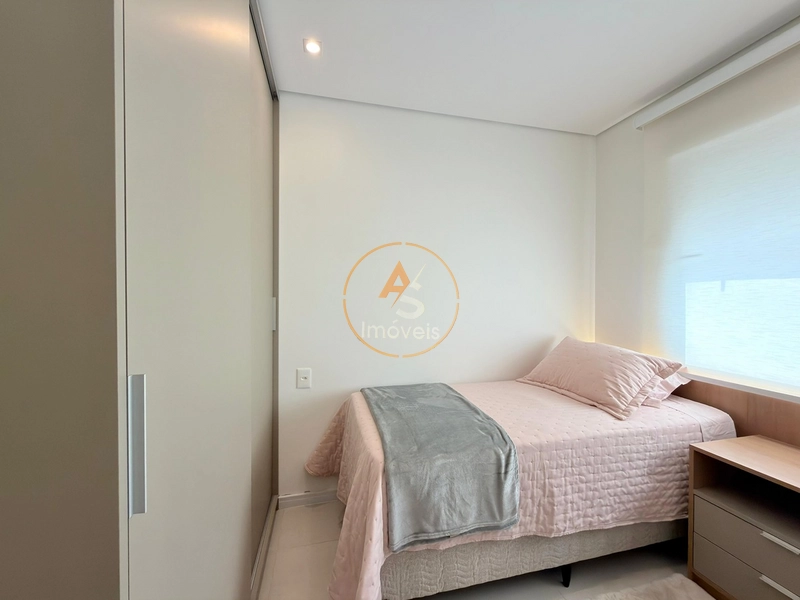 APARTAMENTO BAIRRO NAVEGANTES FINAMENTE MOBILIADO E DECORADO INFRA COMPLETA: 23ª foto da galeria de imagens do imóvel