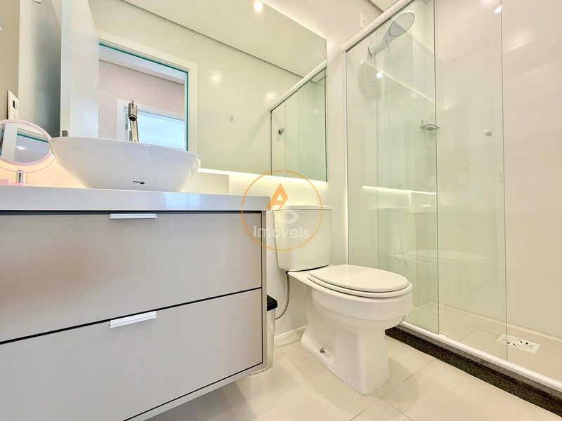 APARTAMENTO BAIRRO NAVEGANTES FINAMENTE MOBILIADO E DECORADO INFRA COMPLETA: 21ª foto da galeria de imagens do imóvel