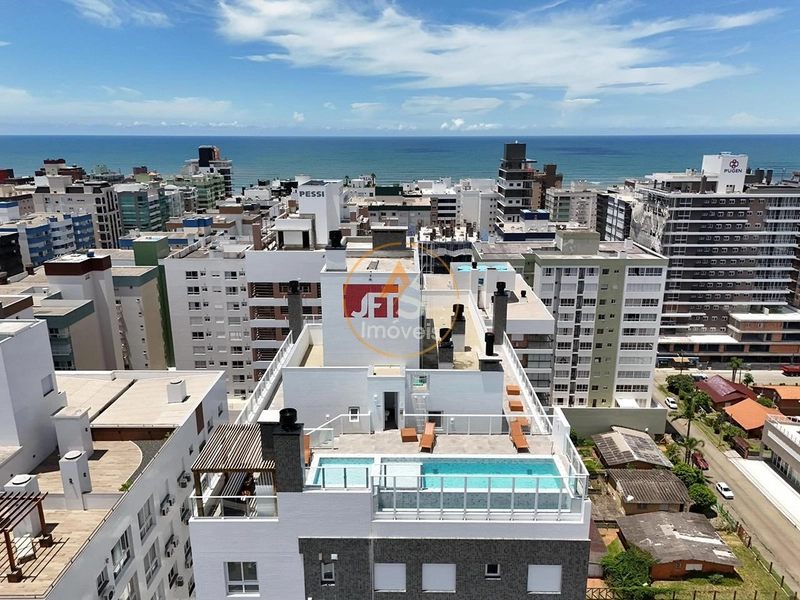 APARTAMENTO BAIRRO NAVEGANTES FINAMENTE MOBILIADO E DECORADO INFRA COMPLETA: 28ª foto da galeria de imagens do imóvel