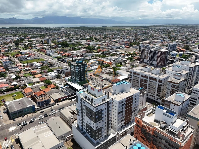 APARTAMENTO BAIRRO NAVEGANTES FINAMENTE MOBILIADO E DECORADO INFRA COMPLETA: 30ª foto da galeria de imagens do imóvel