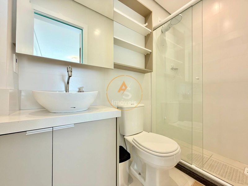 APARTAMENTO BAIRRO NAVEGANTES FINAMENTE MOBILIADO E DECORADO INFRA COMPLETA: 29ª foto da galeria de imagens do imóvel