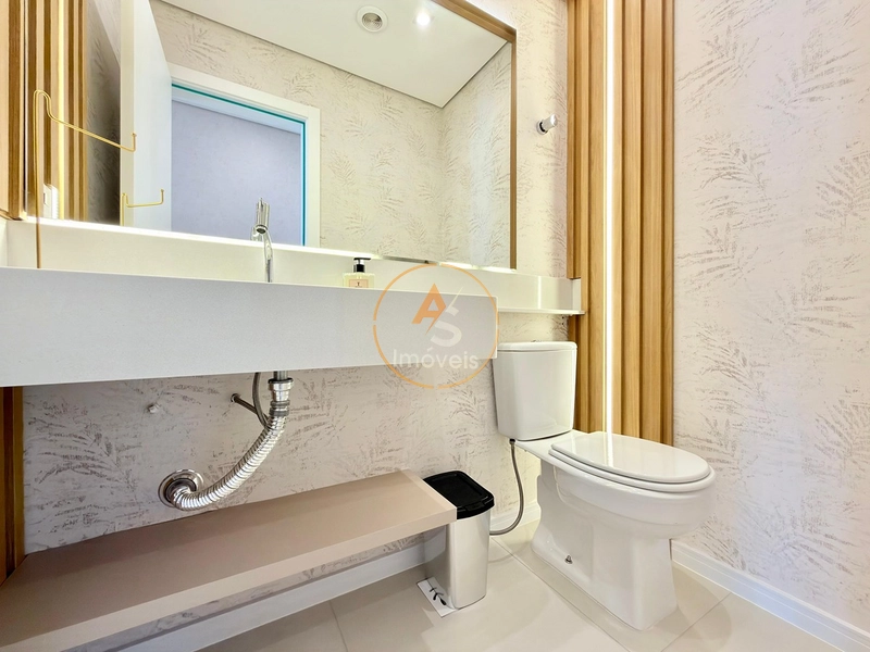 APARTAMENTO BAIRRO NAVEGANTES FINAMENTE MOBILIADO E DECORADO INFRA COMPLETA: 22ª foto da galeria de imagens do imóvel