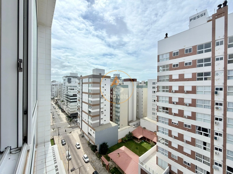 APARTAMENTO BAIRRO NAVEGANTES FINAMENTE MOBILIADO E DECORADO INFRA COMPLETA: 10ª foto da galeria de imagens do imóvel