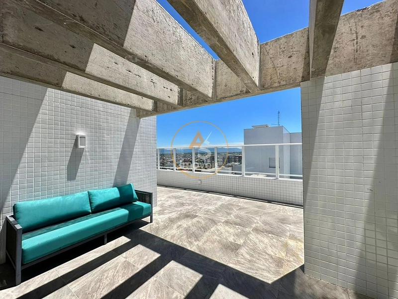 APARTAMENTO BAIRRO NAVEGANTES FINAMENTE MOBILIADO E DECORADO INFRA COMPLETA: 43ª foto da galeria de imagens do imóvel