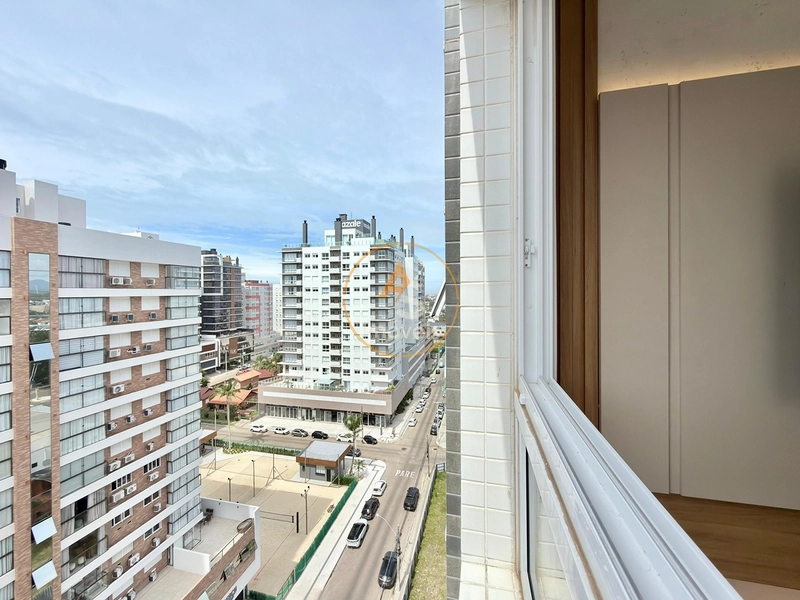 APARTAMENTO BAIRRO NAVEGANTES FINAMENTE MOBILIADO E DECORADO INFRA COMPLETA: 9ª foto da galeria de imagens do imóvel