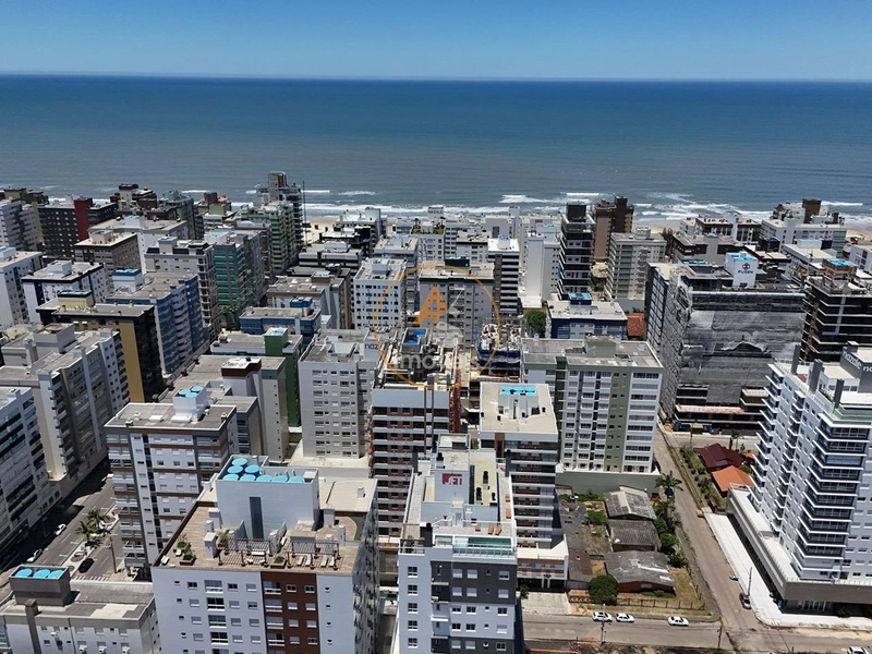 APARTAMENTO BAIRRO NAVEGANTES FINAMENTE MOBILIADO E DECORADO INFRA COMPLETA: 37ª foto da galeria de imagens do imóvel