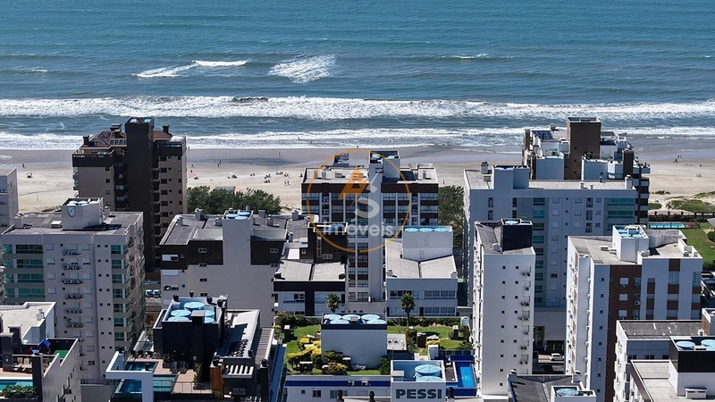 APARTAMENTO COM TERRAÇO EM “L” EM CAPÃO DA CANOA À VENDA: 19ª foto da galeria de imagens do imóvel