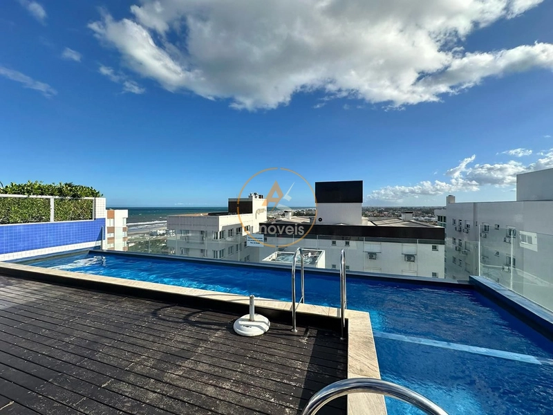 APARTAMENTO COM TERRAÇO EM “L” EM CAPÃO DA CANOA À VENDA: 21ª foto da galeria de imagens do imóvel