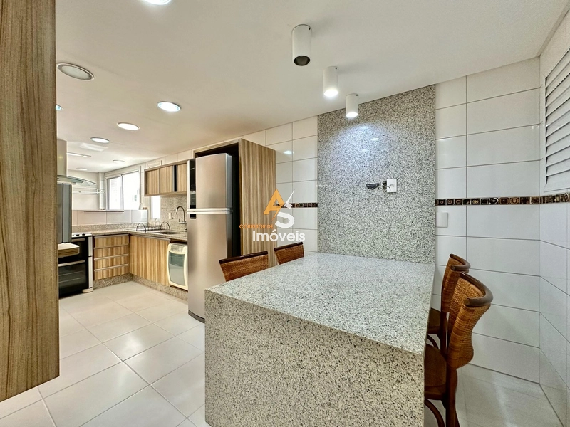 APARTAMENTO À VENDA BEIRA MAR EM CAPÃO DA CANOA: 18ª foto da galeria de imagens do imóvel