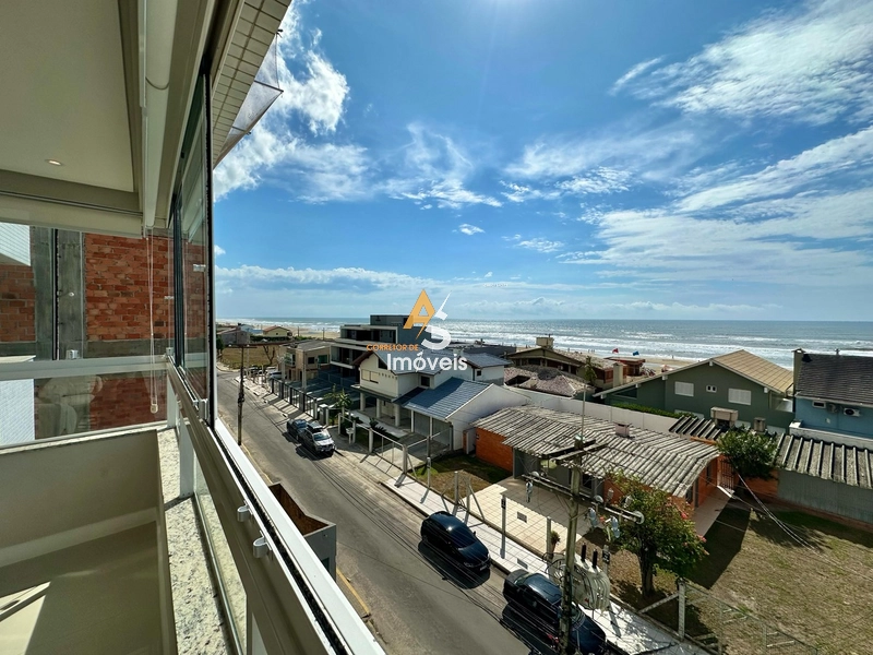 APARTAMENTO À VENDA BEIRA MAR EM CAPÃO DA CANOA: 24ª foto da galeria de imagens do imóvel