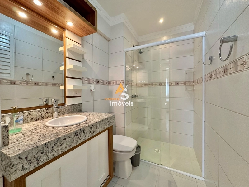 APARTAMENTO À VENDA BEIRA MAR EM CAPÃO DA CANOA: 9ª foto da galeria de imagens do imóvel