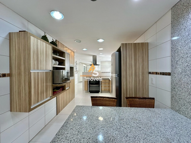 APARTAMENTO À VENDA BEIRA MAR EM CAPÃO DA CANOA: 17ª foto da galeria de imagens do imóvel