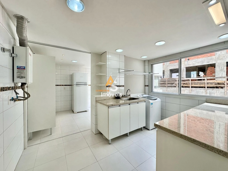 APARTAMENTO À VENDA BEIRA MAR EM CAPÃO DA CANOA: 16ª foto da galeria de imagens do imóvel