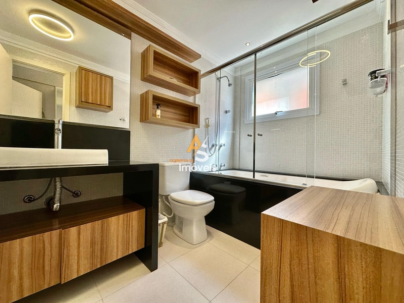 APARTAMENTO À VENDA BEIRA MAR EM CAPÃO DA CANOA: 12ª foto da galeria de imagens do imóvel