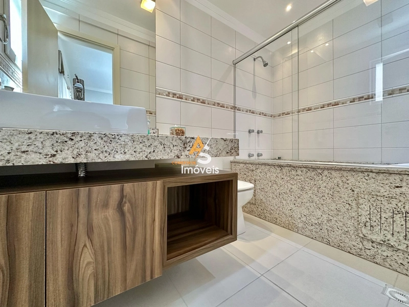 APARTAMENTO À VENDA BEIRA MAR EM CAPÃO DA CANOA: 10ª foto da galeria de imagens do imóvel