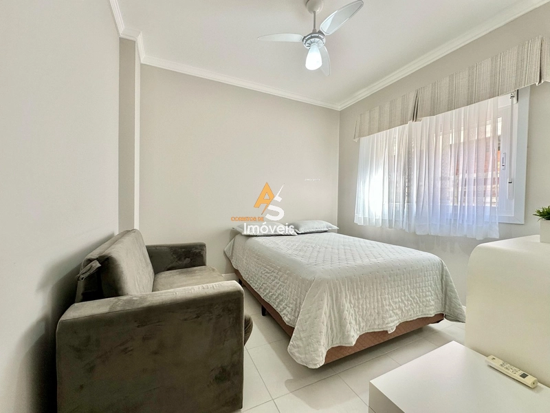 APARTAMENTO À VENDA BEIRA MAR EM CAPÃO DA CANOA: 7ª foto da galeria de imagens do imóvel