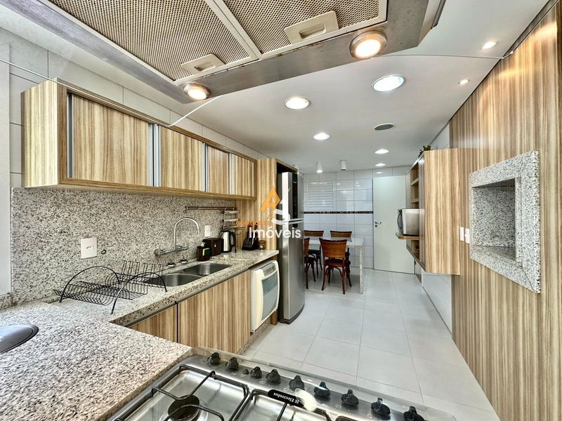 APARTAMENTO À VENDA BEIRA MAR EM CAPÃO DA CANOA: 15ª foto da galeria de imagens do imóvel