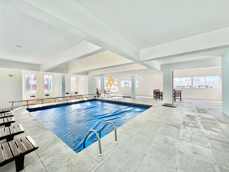 APARTAMENTO À VENDA BEIRA MAR EM CAPÃO DA CANOA: 5ª foto da galeria de imagens do imóvel