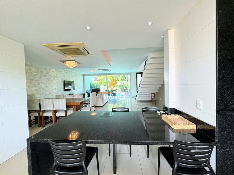 CASA COMPLETÍSSIMA EM CAPÃO DA CANOA!!!: 24ª foto da galeria de imagens do imóvel