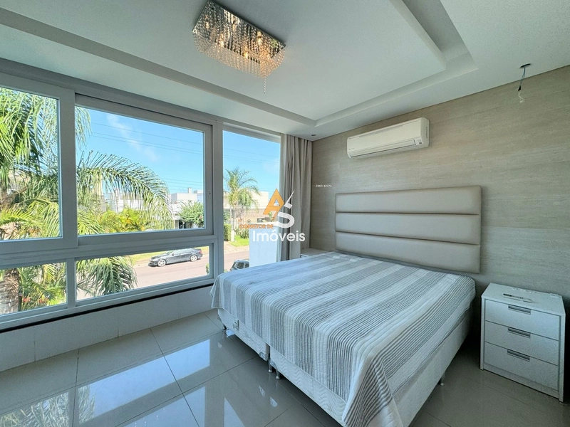 CASA COMPLETÍSSIMA EM CAPÃO DA CANOA!!!: 5ª foto da galeria de imagens do imóvel