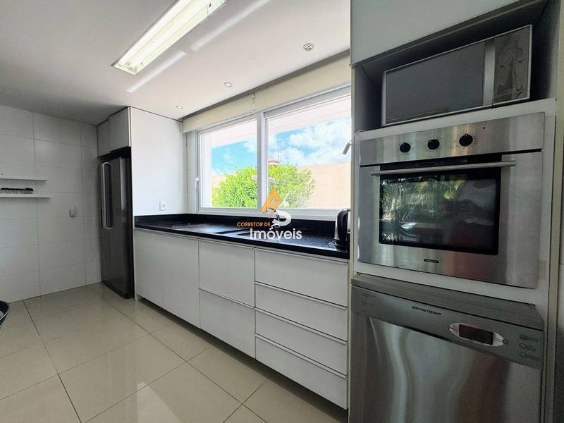 CASA COMPLETÍSSIMA EM CAPÃO DA CANOA!!!: 25ª foto da galeria de imagens do imóvel