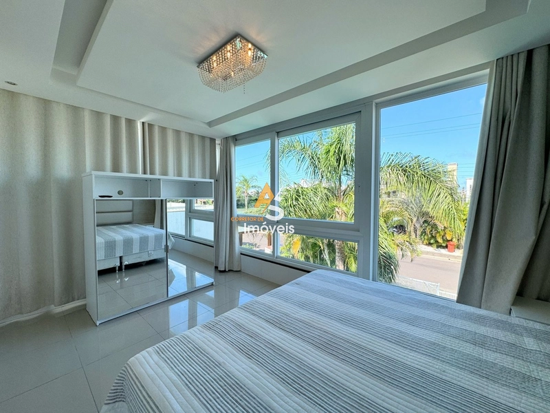 CASA COMPLETÍSSIMA EM CAPÃO DA CANOA!!!: 4ª foto da galeria de imagens do imóvel