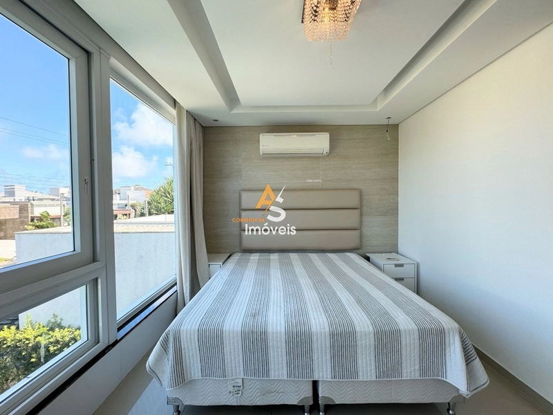 CASA COMPLETÍSSIMA EM CAPÃO DA CANOA!!!: 3ª foto da galeria de imagens do imóvel