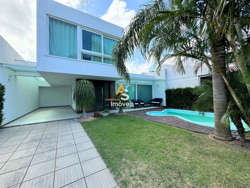 CASA COMPLETÍSSIMA EM CAPÃO DA CANOA!!!: 30ª foto da galeria de imagens do imóvel