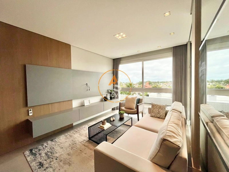 EXCELENTE APARTAMENTO DE 2 DORMITÓRIOS EM CAPÃO DA CANOA!!!: 12ª foto da galeria de imagens do imóvel