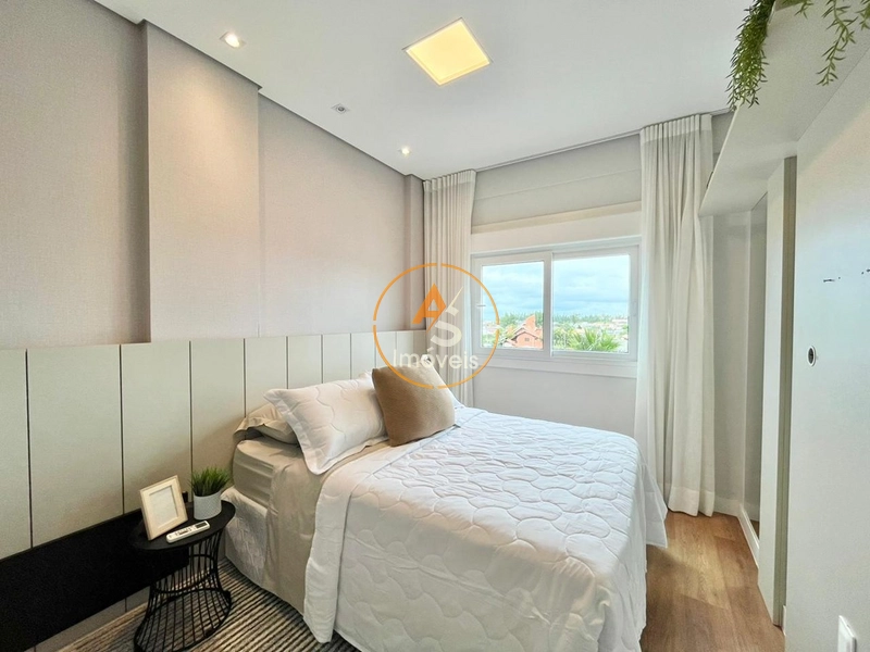 EXCELENTE APARTAMENTO DE 2 DORMITÓRIOS EM CAPÃO DA CANOA!!!: 5ª foto da galeria de imagens do imóvel