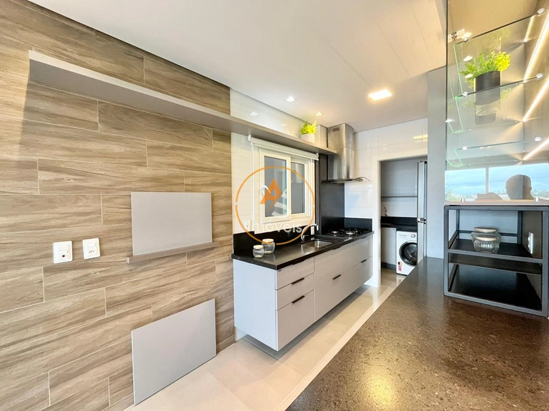 EXCELENTE APARTAMENTO DE 2 DORMITÓRIOS EM CAPÃO DA CANOA!!!: 15ª foto da galeria de imagens do imóvel