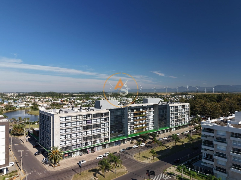 APARTAMENTO À VENDA EM CAPÃO DA CANOA!!!: 21ª foto da galeria de imagens do imóvel