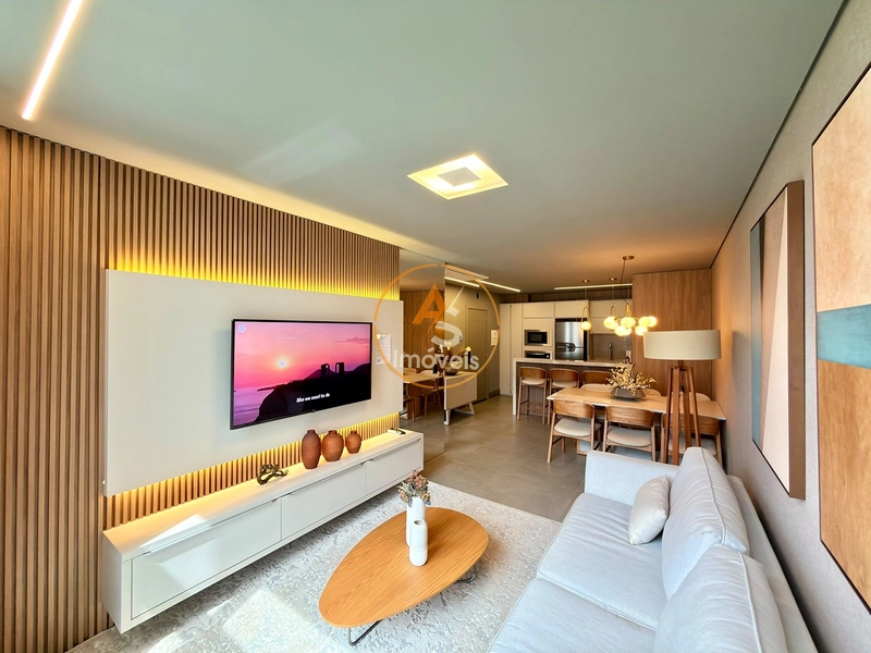 APARTAMENTO À VENDA EM CAPÃO DA CANOA!!!: 1ª foto da galeria de imagens do imóvel