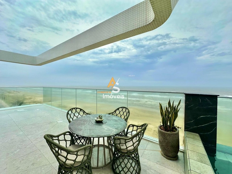 BEIRA MAR!!!  MAIS ALTO PADRÃO DE CAPÃO DA CANOA: 10ª foto da galeria de imagens do imóvel