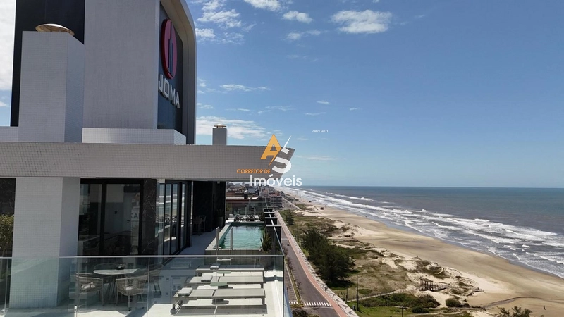 BEIRA MAR!!!  MAIS ALTO PADRÃO DE CAPÃO DA CANOA: 7ª foto da galeria de imagens do imóvel