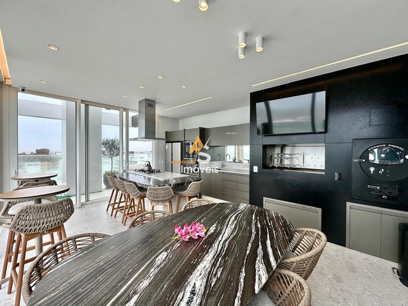 BEIRA MAR!!!  MAIS ALTO PADRÃO DE CAPÃO DA CANOA: 14ª foto da galeria de imagens do imóvel