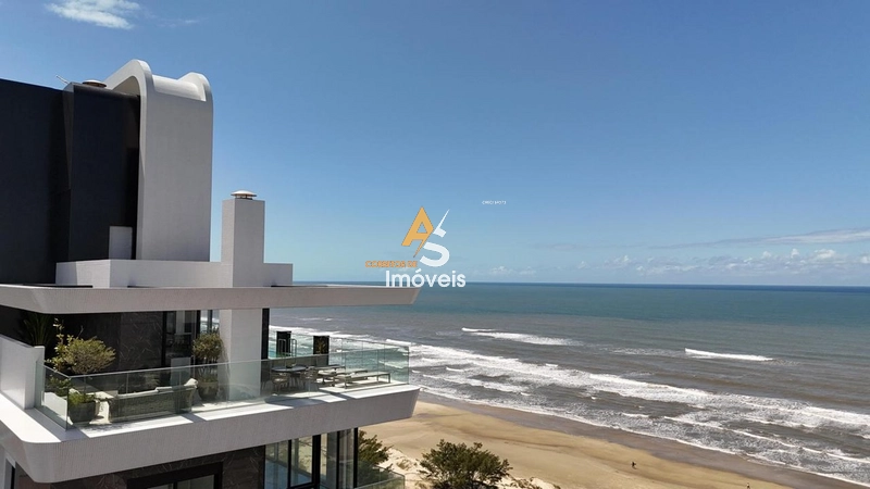 BEIRA MAR!!!  MAIS ALTO PADRÃO DE CAPÃO DA CANOA: 8ª foto da galeria de imagens do imóvel