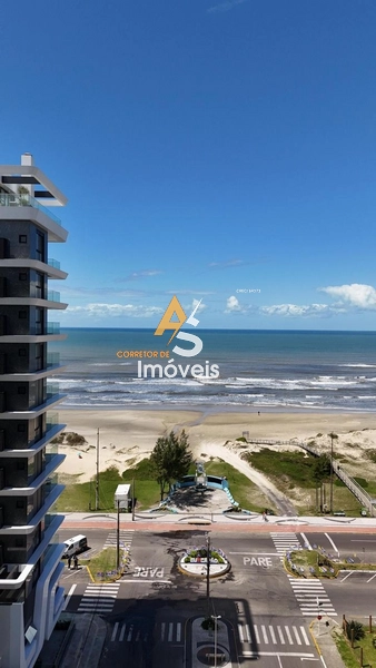 BEIRA MAR!!!  MAIS ALTO PADRÃO DE CAPÃO DA CANOA: 6ª foto da galeria de imagens do imóvel