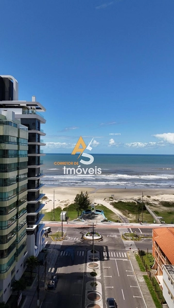 BEIRA MAR!!!  MAIS ALTO PADRÃO DE CAPÃO DA CANOA: 4ª foto da galeria de imagens do imóvel