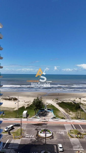 BEIRA MAR!!!  MAIS ALTO PADRÃO DE CAPÃO DA CANOA: 3ª foto da galeria de imagens do imóvel