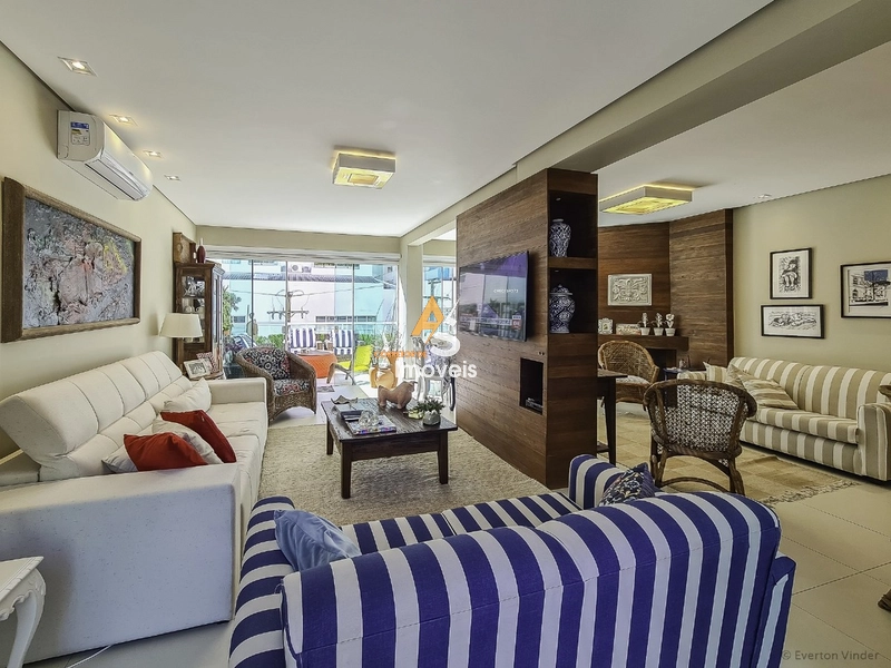 EXCELENTE APTO DE 3 DORMITÓRIOS EM CAPÃO DA CANOA!!!: 4ª foto da galeria de imagens do imóvel