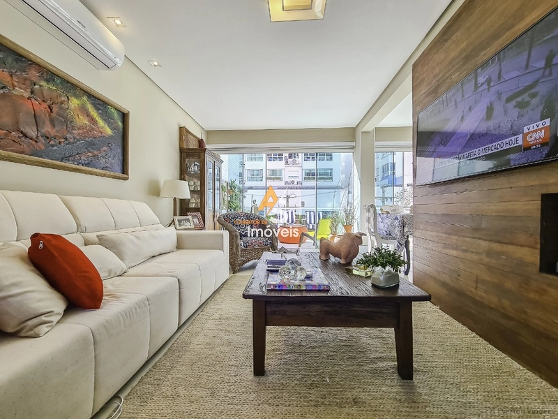 EXCELENTE APTO DE 3 DORMITÓRIOS EM CAPÃO DA CANOA!!!: 2ª foto da galeria de imagens do imóvel