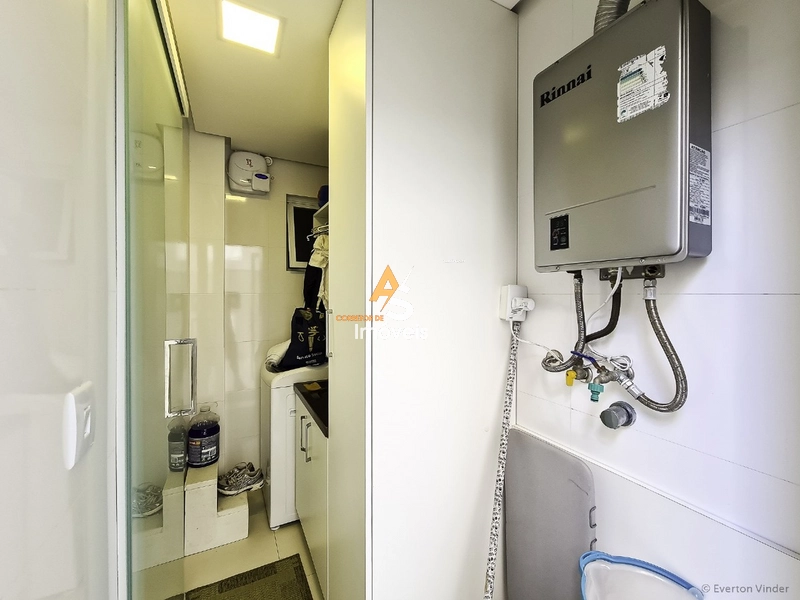 EXCELENTE APTO DE 3 DORMITÓRIOS EM CAPÃO DA CANOA!!!: 21ª foto da galeria de imagens do imóvel