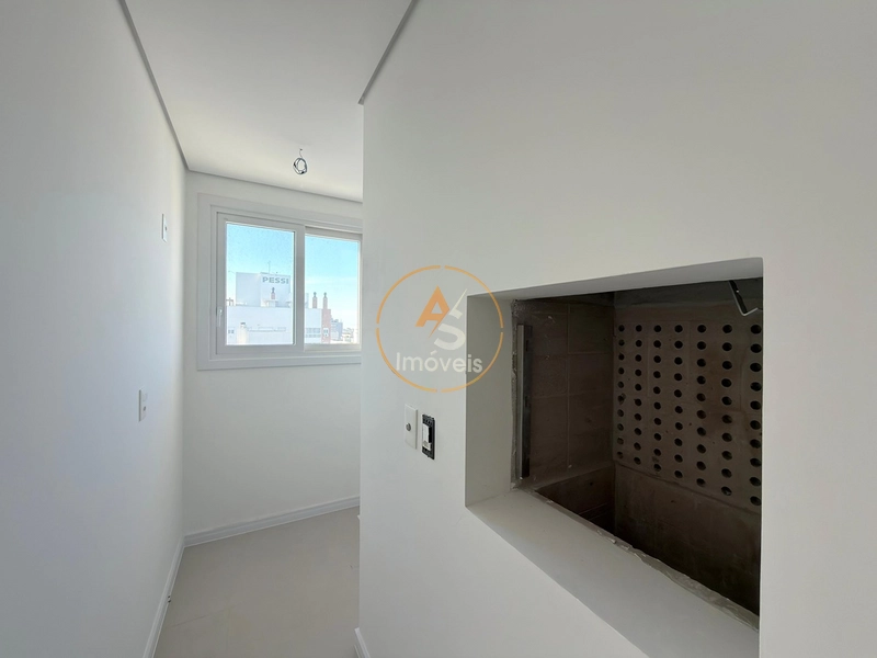 ÓTIMO APARTAMENTO À VENDA EM CAPÃO DA CANOA!⁣ : 5ª foto da galeria de imagens do imóvel