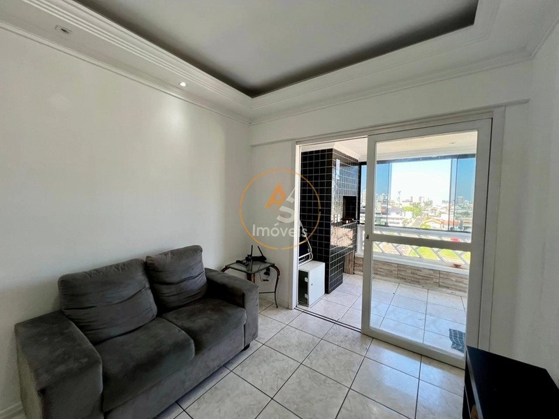 APARTAMENTO Á VENDA EM CAPÃO DA CANOA!!!: 2ª foto da galeria de imagens do imóvel